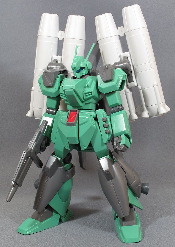 HG プロト・スタークジェガン - daterightstuff.com